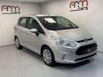 Ford B-MAX 1.6 TDCi 82.000km bwj2015 Navi cruise Garantie, Auto's, Ford, Voorwielaandrijving, Euro 5, Stof, Gebruikt
