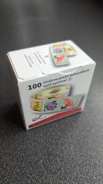 Postzegel:  doosje van 100, Postzegels en Munten, Postzegels | Europa | België, Zonder envelop, Overig, Ophalen, Frankeerzegel