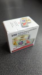 Timbre : boîte de 100, Timbres & Monnaies, Timbres | Europe | Belgique, Sans enveloppe, Neuf, Autre, Enlèvement