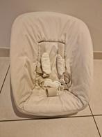 Stokke Tripp Trapp Newborn Set, Kinderen en Baby's, Kinderstoelen, Ophalen, Zo goed als nieuw