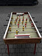 Tafelvoetbalstel, Sport en Fitness, Biljarten en Poolen, Ophalen, Gebruikt