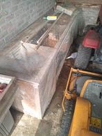 Konijnen kooi, Enlèvement