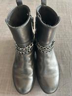 Laarsjes, Enlèvement, Comme neuf