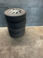 Winterbanden, Ophalen, Gebruikt, 15 inch, Velg(en)