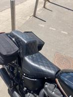 Saddlemen Seat Softail M8, Ophalen of Verzenden, Gebruikt