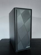 Basis game pc| Intel I5-7600K| 16GB| RX570 4G| M.2 SSD| W11, Enlèvement ou Envoi, 512 GB, 3 à 4 Ghz, Utilisé