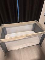 Reisbedje met matras, Enlèvement, Utilisé, Lit de voyage