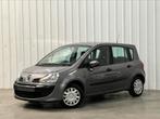 - Renault Modus - 1.1 Benzine - Automaat - Airco - 78.000km, Zwart, 4 cilinders, Bedrijf, 5 zetels