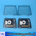 Rockford Fosgate Fanatics FNX1401X Tweeter Crossovers, Ophalen of Verzenden, Gebruikt