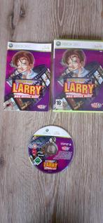 Xbox360 Larry, Consoles de jeu & Jeux vidéo, Jeux | Xbox 360, Comme neuf, Enlèvement ou Envoi