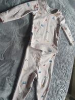 Pyjama chaud garçon taille 12/18 m, Enfants & Bébés, Vêtements de bébé | Taille 50, Enlèvement, Garçon