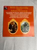 Willi Boskovsky - Johann Strauss jr., Cd's en Dvd's, Ophalen of Verzenden, Zo goed als nieuw