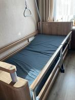 Ziekenhuis bed inovia 100 - elektrisch THUISLEVERING GRATIS, Ophalen, Zo goed als nieuw