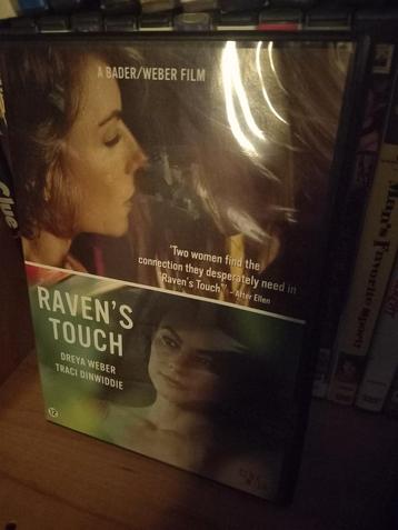 Raven's Touch (Dreya Weber), Enlèvement ou Envoi, Comme neuf