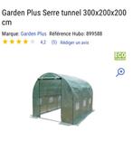 Serre, Jardin & Terrasse, Enlèvement, Neuf, Serre