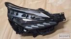 NISSAN QASHQAI J12 FACELIFT FULL LED KOPLAMP ALLES LEVERBAAR, Gebruikt, -, -, Ophalen of Verzenden
