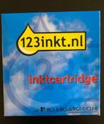 Inktcartridge, Ophalen, Nieuw, Cartridge, 123inkt