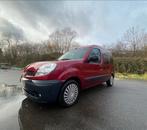 Renault Kangoo Automaat Benzine 1.6, Auto's, Automaat, Elektrische ramen, Kangoo, Particulier