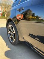 Opel Insignia Sports Tourer Cosmo, 4 cilinders, Zwart, Leder, 152 g/km