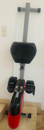 Rameur, Rameur, Comme neuf, Jambes, Enlèvement