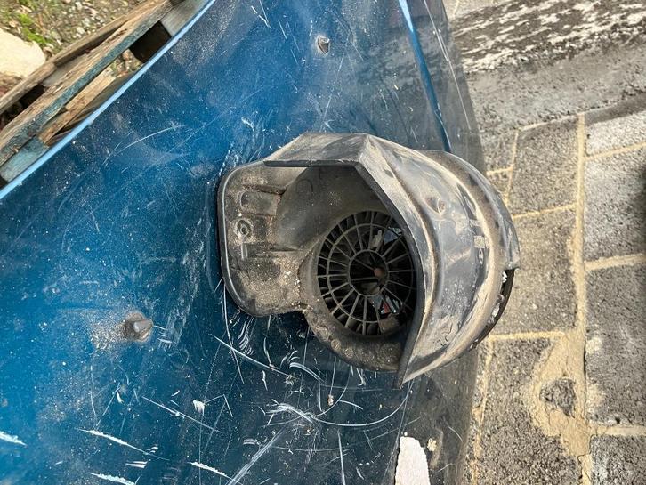 Ren. Clio Williams/16s Ventilator, Auto-onderdelen, Interieur en Bekleding, Renault, Gebruikt, Ophalen