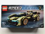 LEGO SPEED CHAMPIONS 76923, Ophalen of Verzenden, Nieuw, Overige merken