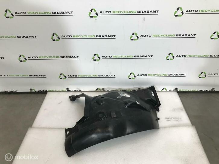 Wielkuip Links Voor Renault Clio 4 NIEUW ORIG 638438441R, Auto-onderdelen, Carrosserie, Renault, Gebruikt, Ophalen of Verzenden