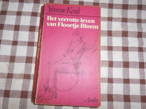 boeken van Yvonne Keuls, Boeken, Romans, Gelezen, Ophalen of Verzenden