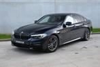 BMW 530e M Pack / bj 4-2019/ 88 dkm/ xenon, gps, sportzetels, Automaat, 1998 cc, Achterwielaandrijving, 4 cilinders