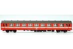 LS MODELS 42052 VOITURE VOYAGEUR I4B exA SNCB EP. IV-V HO DC, Hobby en Vrije tijd, Modeltreinen | H0, Nieuw, Overige merken, Ophalen of Verzenden