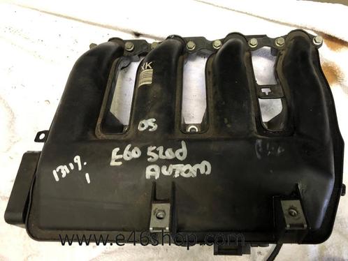 INLAATSPRUITSTUK BMW E60 E61 520D 2005, Auto-onderdelen, Motor en Toebehoren, BMW, Gebruikt, Ophalen of Verzenden