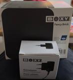 Remontoir Boxy Fancy Brick, Handtassen en Accessoires, Horloges | Heren, Ophalen, Zo goed als nieuw, Polshorloge, Overige merken