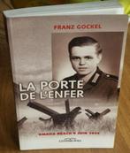 La porte de l’enfer – Omaha Beach, 6 juin 1944, Tweede Wereldoorlog, Franz Gockel, Ophalen of Verzenden, Zo goed als nieuw