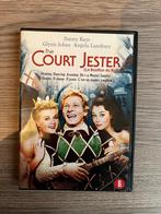 The Court Jester, 1940 à 1960, Tous les âges, Enlèvement ou Envoi, Comédie