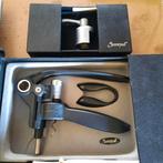 Ouvre-bouteille et bouchon de la grande marque SCREWPULL., Collections, Enlèvement ou Envoi