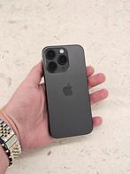 IPHONE 15 PRO 5G 128 GO EN TITANE NOIR, Enlèvement