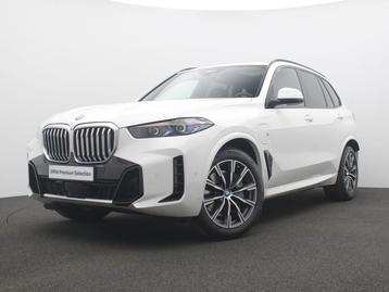 BMW Serie X X5 50E HYBRID - M SPORT - SKY-LOU  beschikbaar voor biedingen