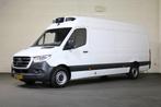 Mercedes-Benz Sprinter 316 CDI L3 H2 Multitemp Koelwagen -20, Autos, Camionnettes & Utilitaires, Boîte manuelle, Porte coulissante