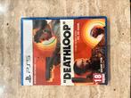 Deathloop - PS5, Ophalen of Verzenden, Zo goed als nieuw