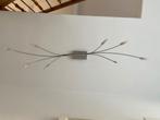 Design lamp plafond, Ophalen, Gebruikt, Metaal