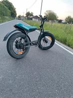 super 73 fatbike, Gebruikt, 55 tot 59 cm, 30 tot 50 km per accu, Ophalen