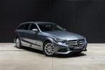Mercedes-Benz C-Klasse Break C 200 d Auto (automatique), 100 kW, Achat, 1800 kg, Euro 6