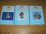 Ecusson à coudre disney(lot de6), Ophalen of Verzenden, Nieuw, Applicatie