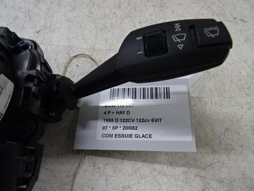 RUITENWISSER SCHAKELAAR BMW 1 serie (E81) (01208120), Auto-onderdelen, Dashboard en Schakelaars, BMW, Gebruikt