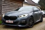 BMW 2 Serie 218 218iA M PACK PANO NAVI FULL OPTION TOPT TOP, Autos, BMW, 5 places, Cuir, Berline, 4 portes