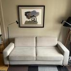 BOLIA Scandinavia 2,5-zits slaapbank, Ophalen, Hout, 150 tot 200 cm, Tweepersoons