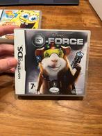 Nintendo DS G-Force, Enlèvement ou Envoi, Comme neuf