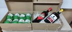 Geschenk dozen. NIEUW. 32X23X11,5 cm., Ophalen of Verzenden, Nieuw