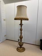 Vintage lamp, Huis en Inrichting, Lampen | Vloerlampen, Ophalen, Gebruikt, Retro, 100 tot 150 cm