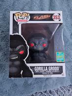 Funko pop gorilla grodd, Verzamelen, Poppetjes en Figuurtjes, Ophalen of Verzenden, Zo goed als nieuw